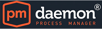PMDaemon Logo